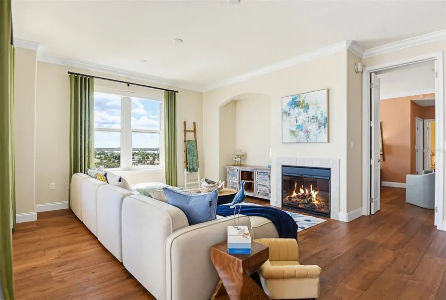 2515 S Atlantic Avenue #509, Daytona Beach, FL 32118 - #3