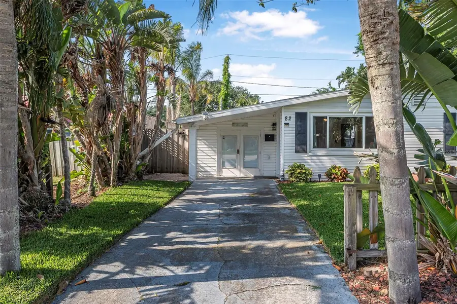 82 Margaret Road, Ormond Beach, FL 32176 - #3