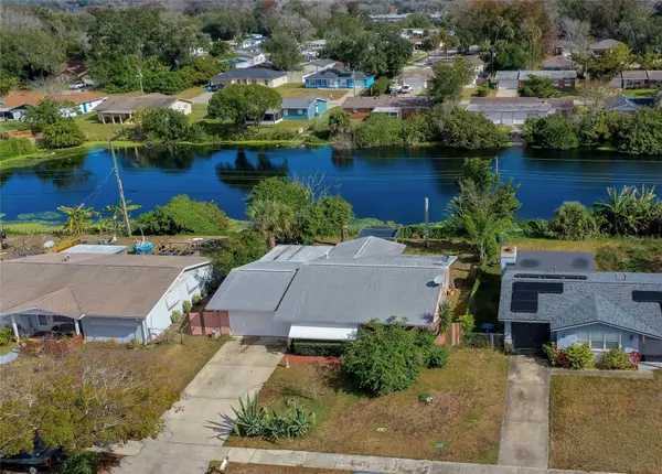 1325 Beacon Drive, DAYTONA BEACH, FL 32117