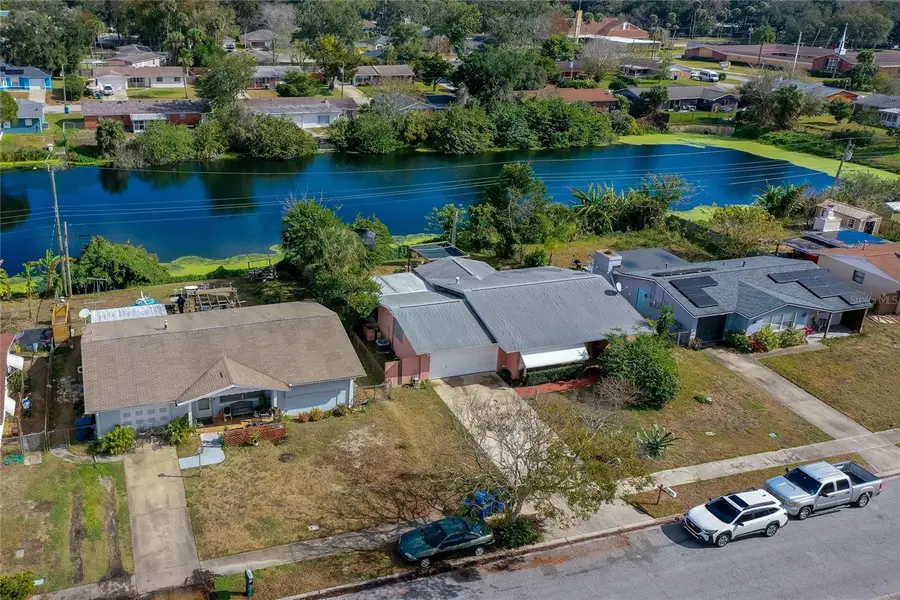 1325 Beacon Drive, Daytona Beach, FL 32117 - #3