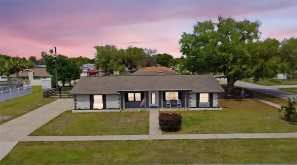 184 Quail Roost Street, DELTONA, FL 32725