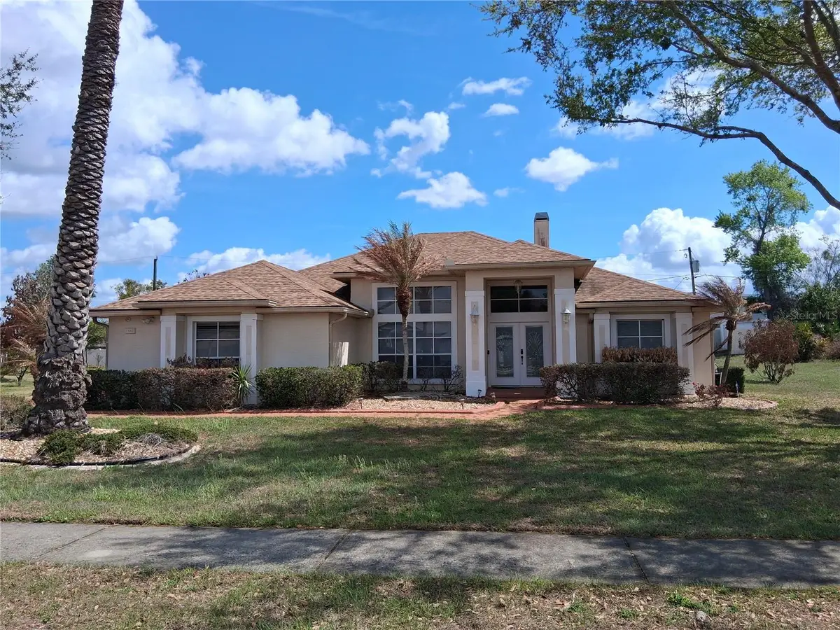 1441 Olde Kensington Lane, Deltona, FL 32725 - #1