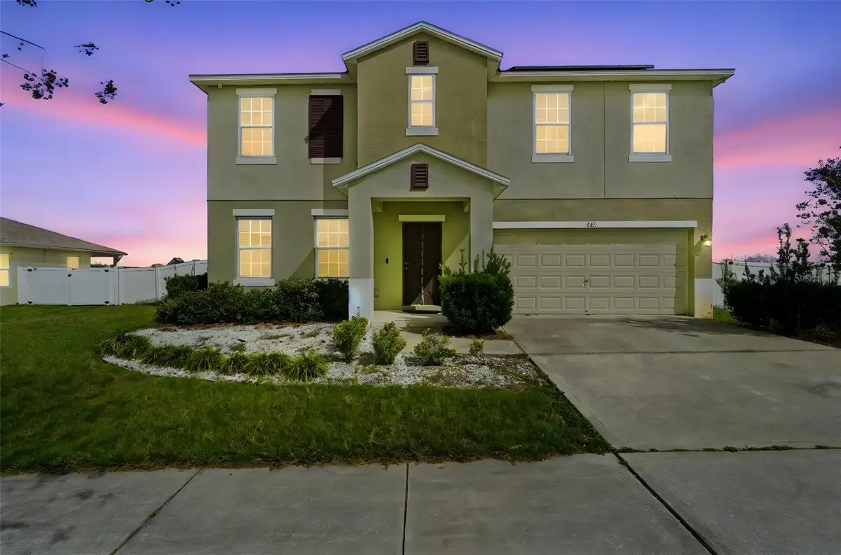 503 Kestrel Drive, Groveland, FL 34736 - #1