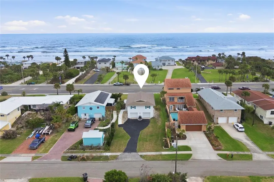 2722 S Atlantic Avenue, Daytona Beach, FL 32118 - #3