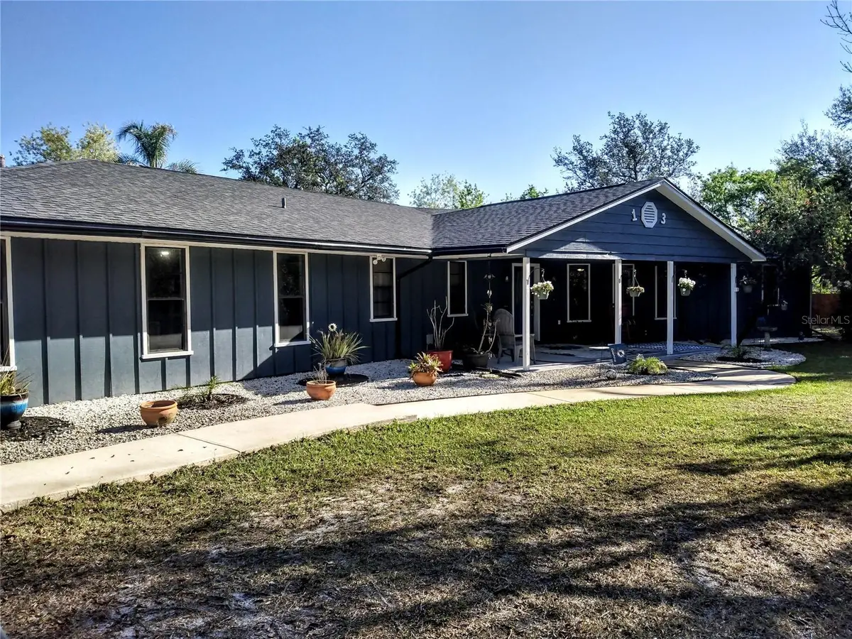 13 Gracie Road, Debary, FL 32713 - #1