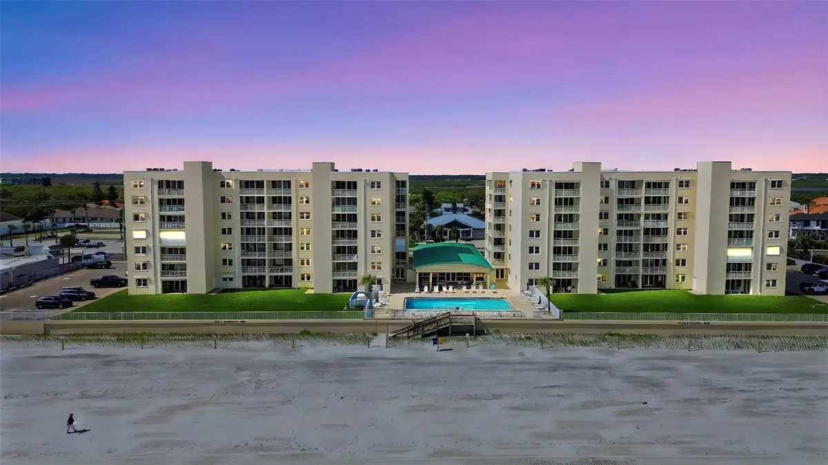 4495 S Atlantic Avenue #501, Port Orange, FL 32127 - #1