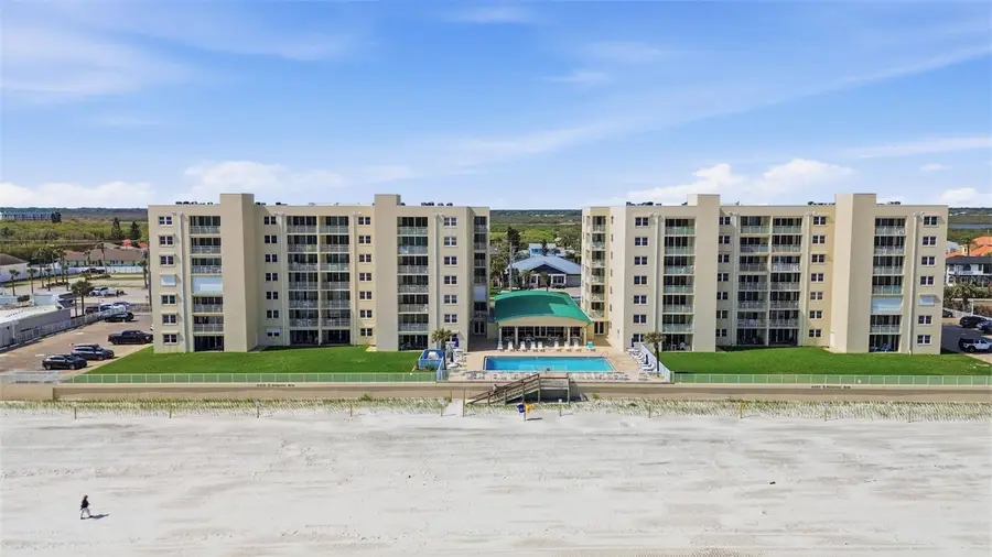 4495 S Atlantic Avenue #501, Port Orange, FL 32127 - #2