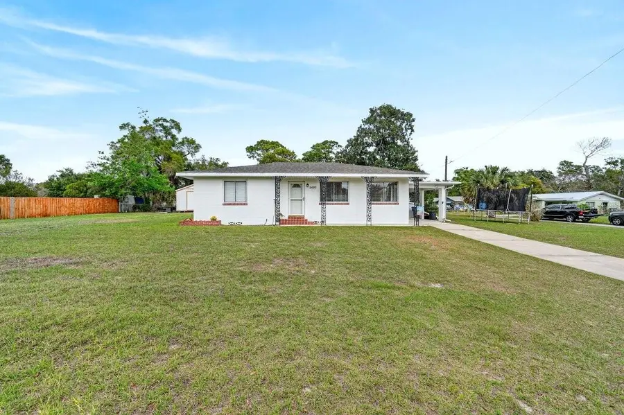 1403 Sharon Drive, Deland, FL 32724 - #3