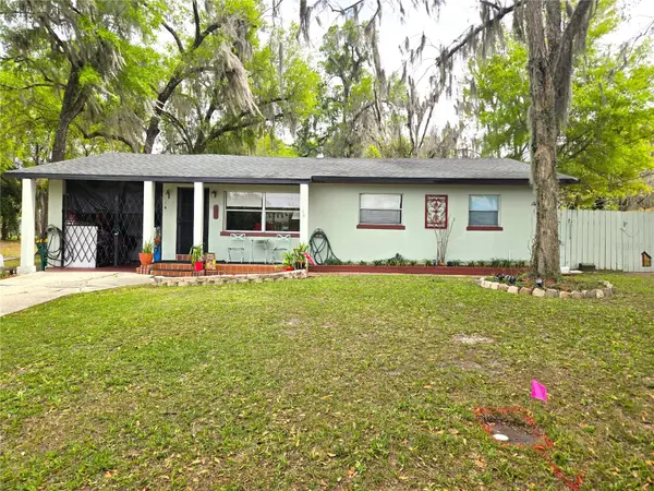 701 S Delaware Avenue, DELAND, FL 32720