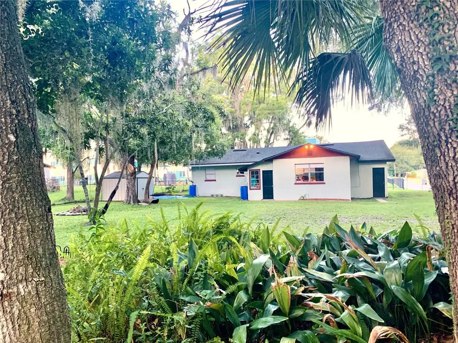 701 S Delaware Avenue, Deland, FL 32720 - #3