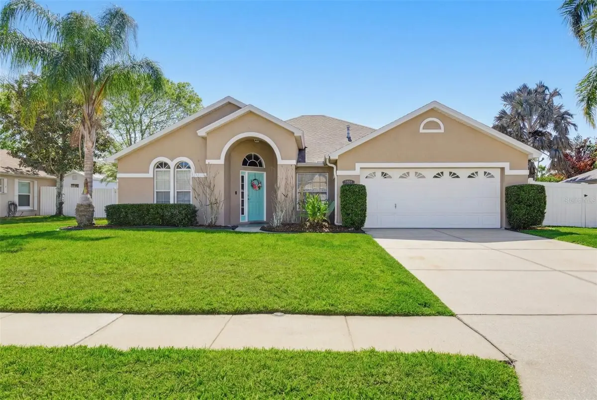 1488 Nappa Drive, Port Orange, FL 32128 - #1