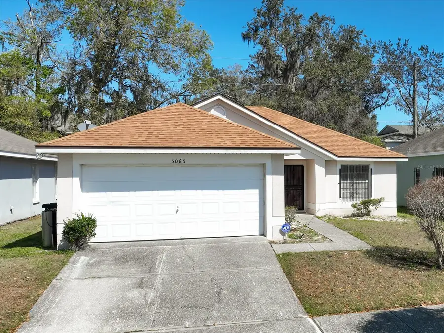 5065 Foxcroft Court, Orlando, FL 32808 - #2