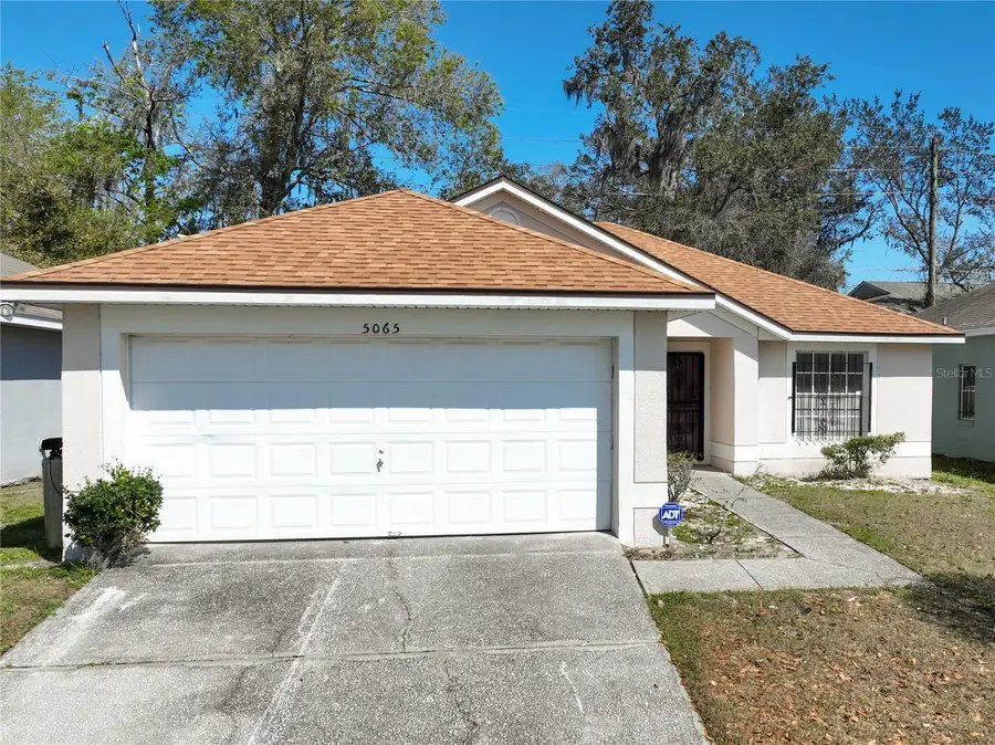 5065 Foxcroft Court, Orlando, FL 32808 - #3