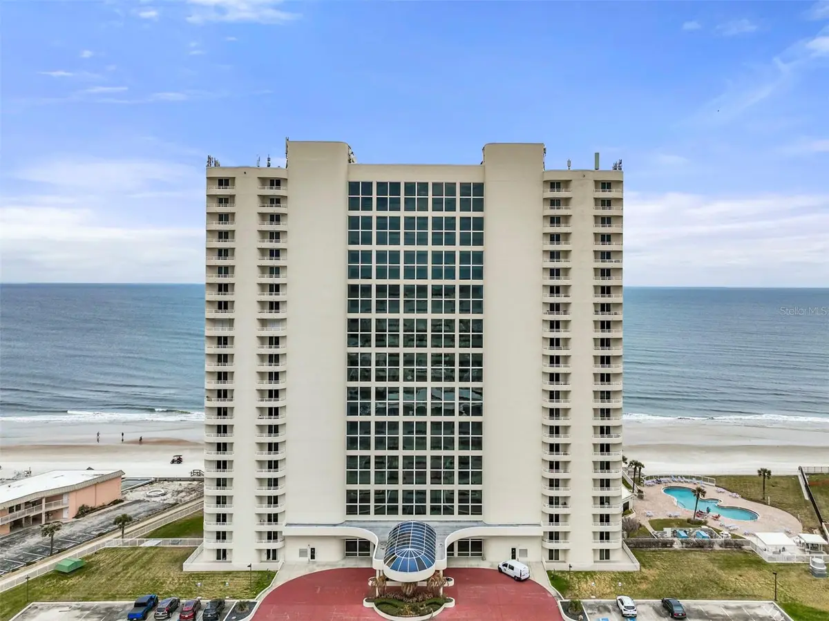2545 S Atlantic Avenue #104-105, Daytona Beach Shores, FL 32118 - #1