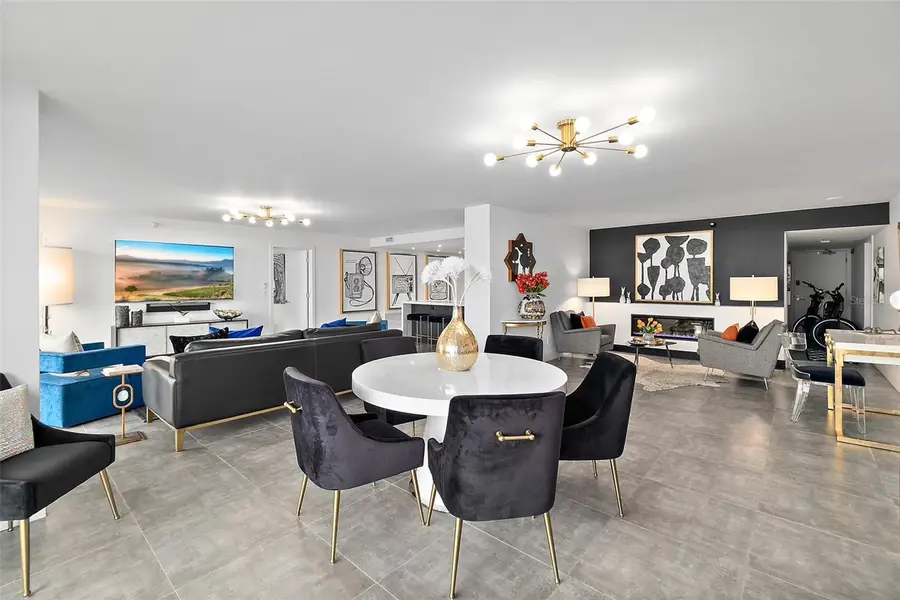 2545 S Atlantic Avenue #104-105, Daytona Beach Shores, FL 32118 - #3