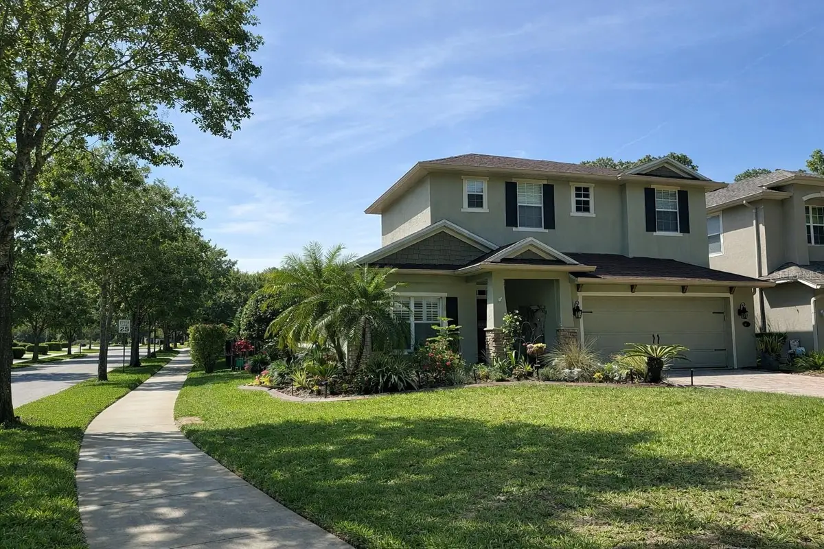 201 Asterbrooke Drive, Deland, FL 32724 - #1