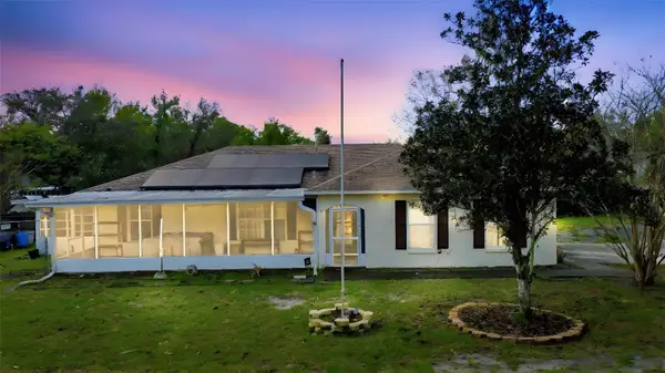 315 Walnut Avenue, ORANGE CITY, FL 32763