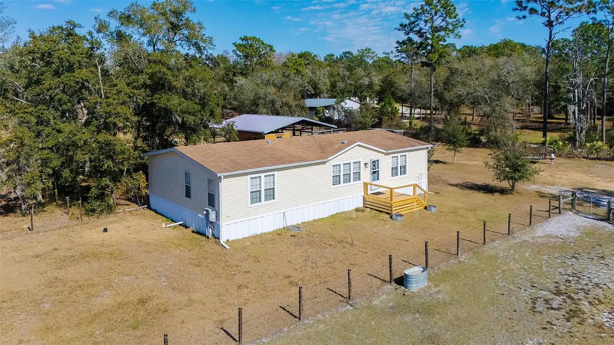 2100 E Kicklighter Road, Lake Helen, FL 32744 - #1