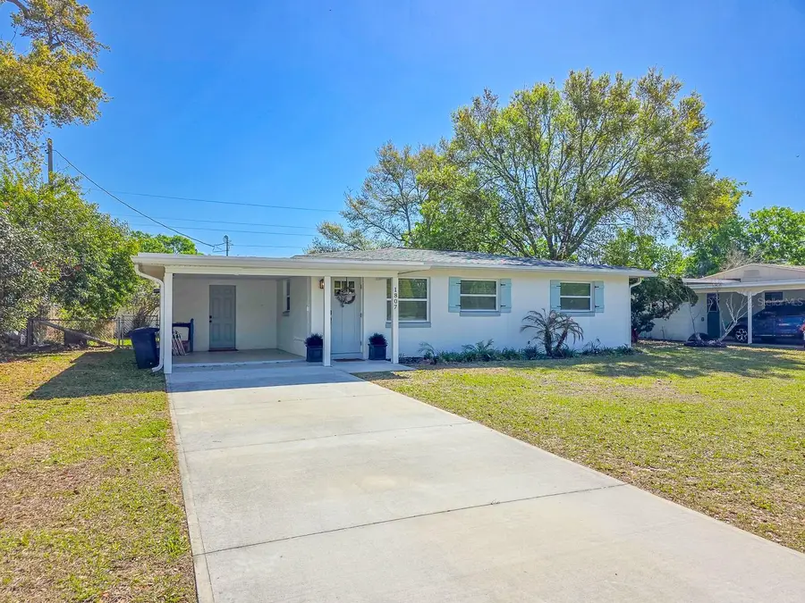 1807 Golfview Boulevard, South Daytona, FL 32119 - #3