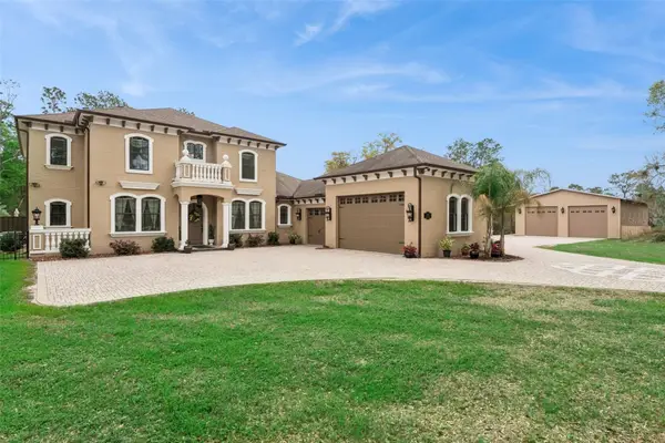 1985 Fatio Road, DELAND, FL 32720