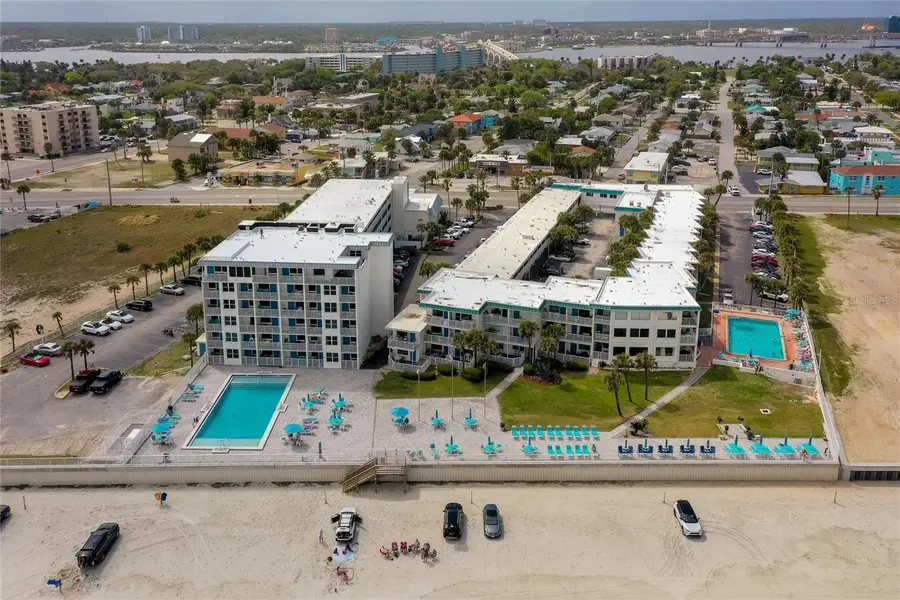 935 S Atlantic Avenue #249, Daytona Beach, FL 32118 - #2