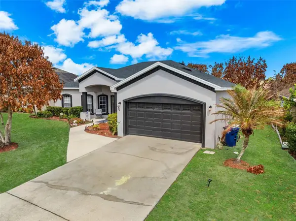 2033 Normandy Heights Drive, WINTER HAVEN, FL 33880