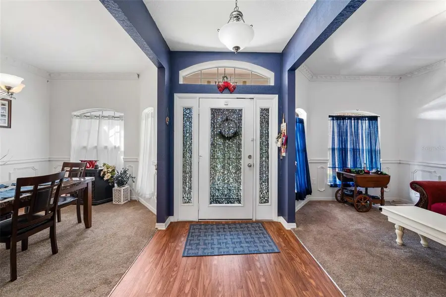 2033 Normandy Heights Drive, Winter Haven, FL 33880 - #2