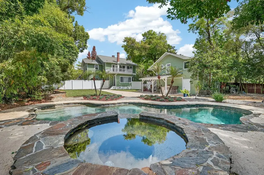 346 E Kaley Street, Orlando, FL 32806 - #2