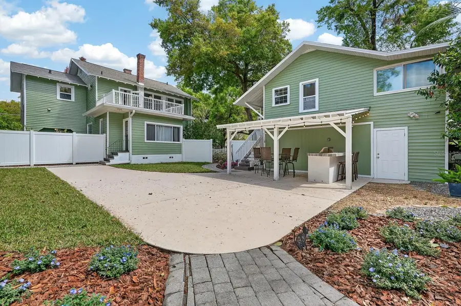 346 E Kaley Street, Orlando, FL 32806 - #3