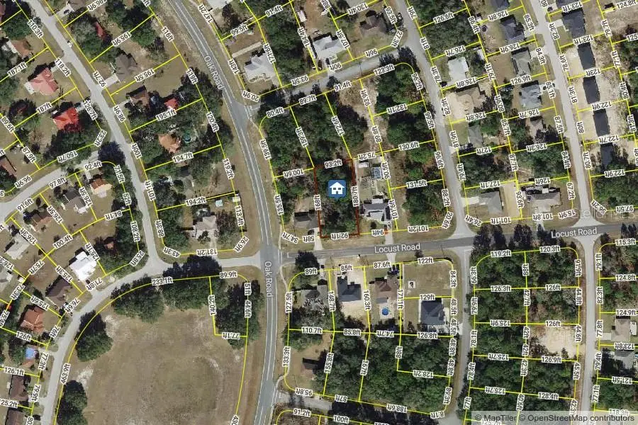 Locust Rd, Ocala, FL 34472 - #3