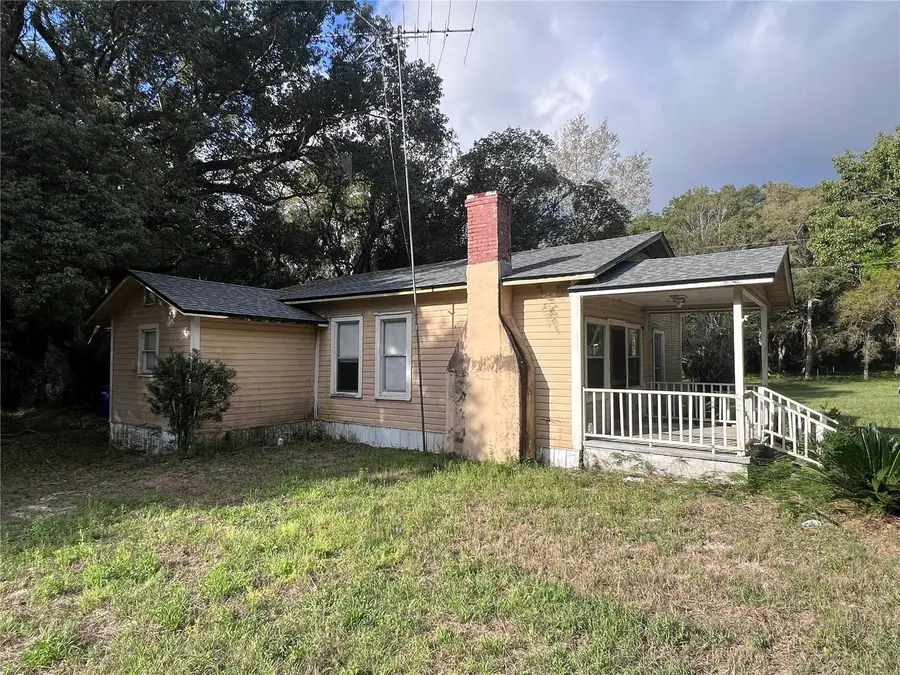 177 E 3rd Avenue, Pierson, FL 32180 - #3