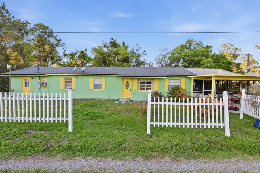 6102 Lake Winona Road, De Leon Springs, FL 32130 - #3