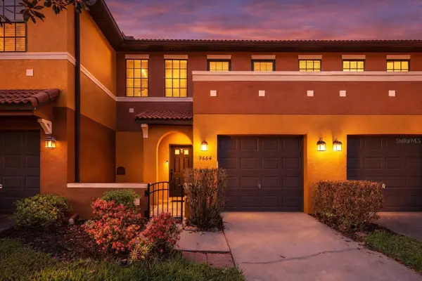 9664 Doris Lane, ORLANDO, FL 32829