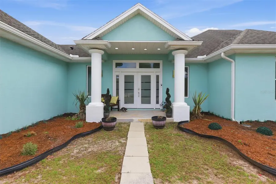 1026 W Beresford Road, Deland, FL 32720 - #3