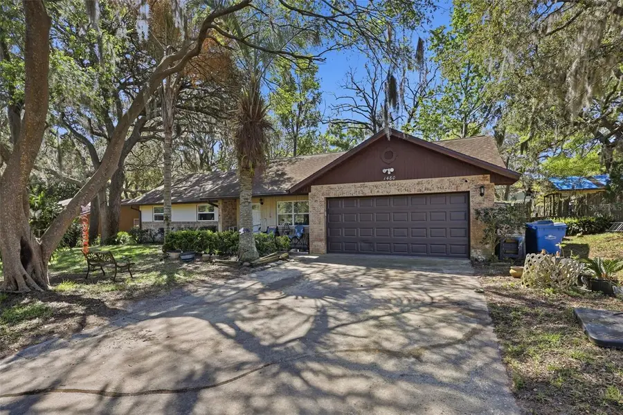 1480 Gaudrey Street, Deland, FL 32720 - #3