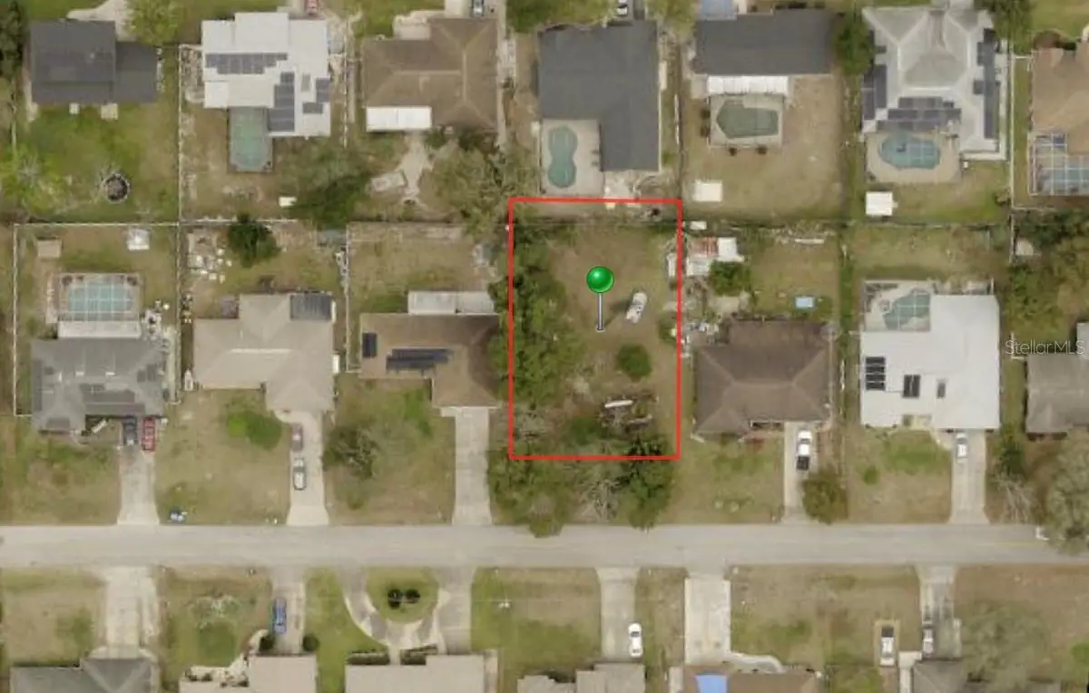 922 Vicksburg Street, Deltona, FL 32725 - #1