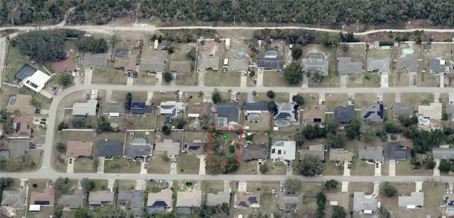 922 Vicksburg Street, Deltona, FL 32725 - #2