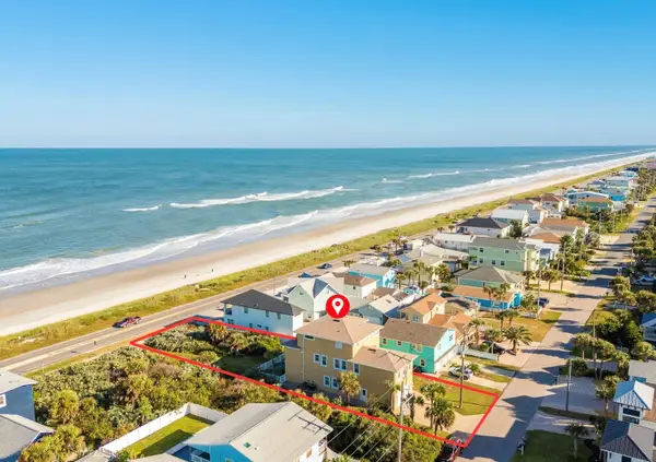 2208 S Ocean Shore Boulevard, FLAGLER BEACH, FL 32136