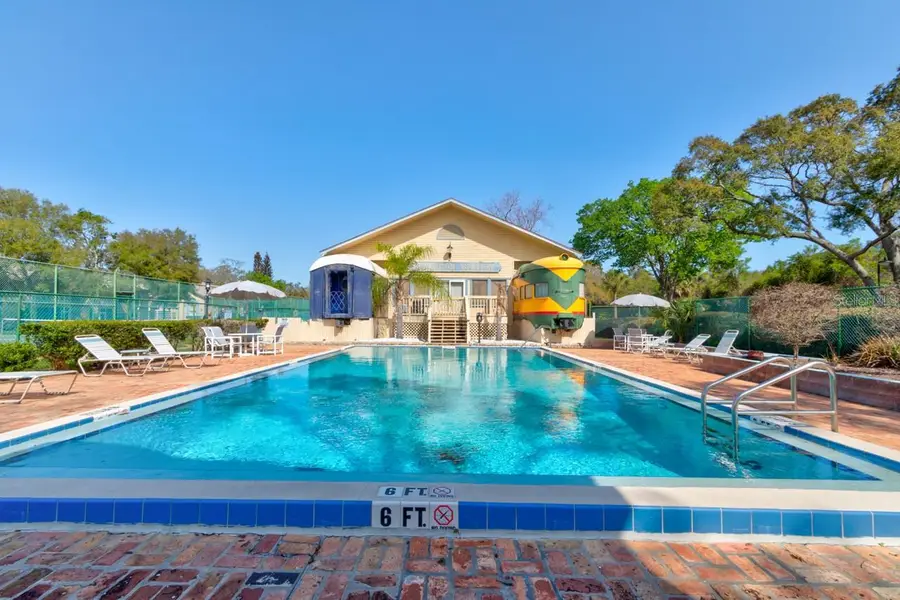 681 Wellington Station Boulevard #4, Ormond Beach, FL 32174 - #2