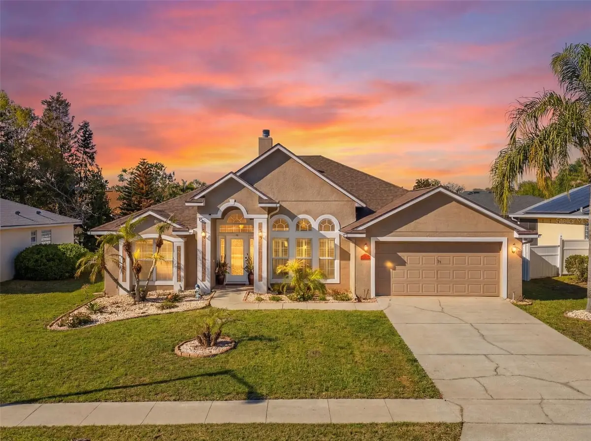 484 Kettering Road, Deltona, FL 32725 - #1