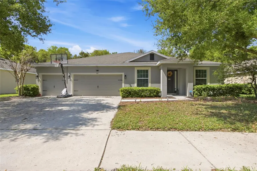 565 Morgan Wood Drive, Deland, FL 32724 - #3