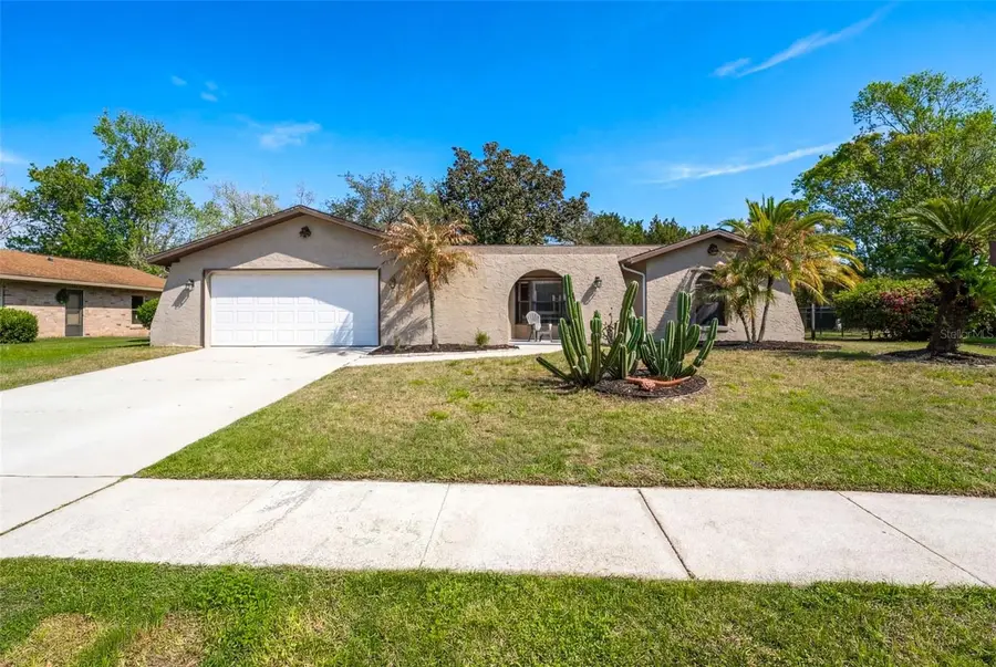 120 Quaker Ridge Drive, Daytona Beach, FL 32119 - #2