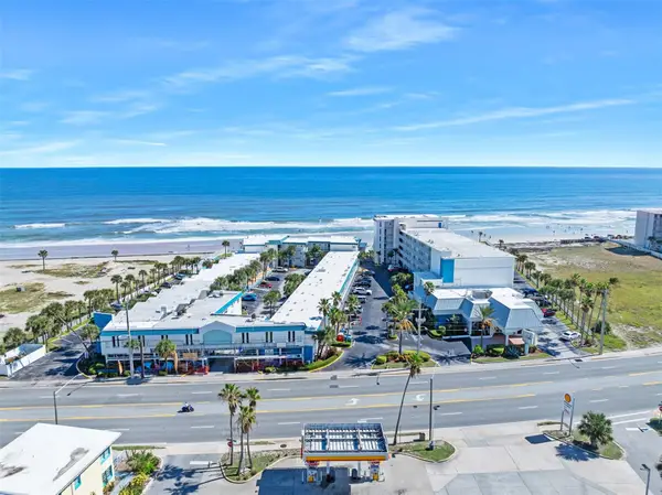 935 S Atlantic Avenue #358, DAYTONA BEACH, FL 32118