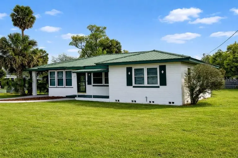 121 Leon Avenue, Deland, FL 32720 - #2