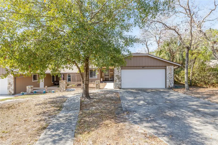 47 Crooked Pine Road, Port Orange, FL 32128 - #2