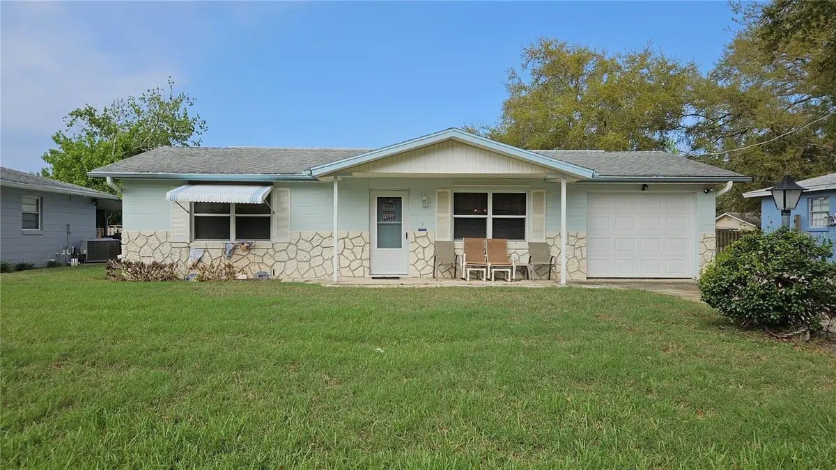 1119 3rd Street, Port Orange, FL 32129 - #1