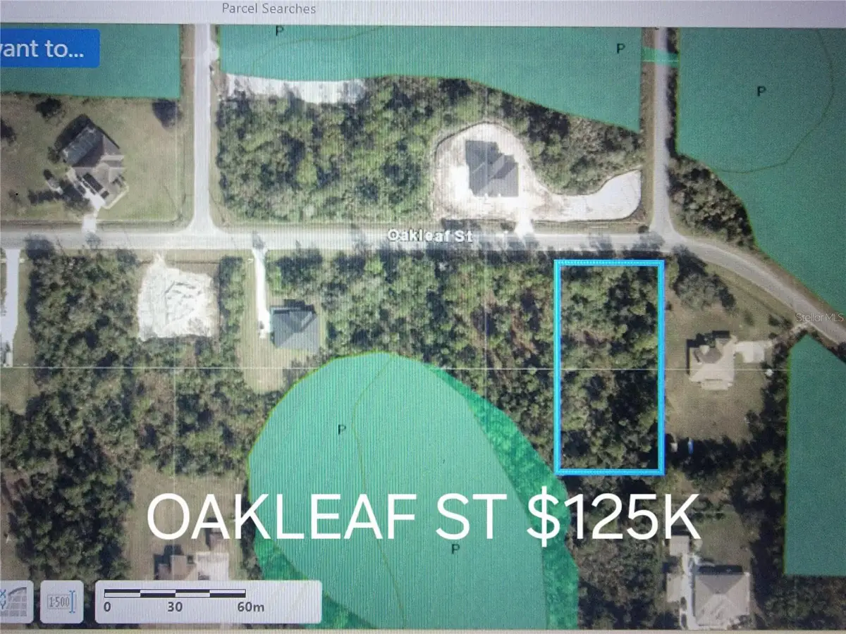 Oakleaf Street #Orange, Orlando, FL 32833 - #1