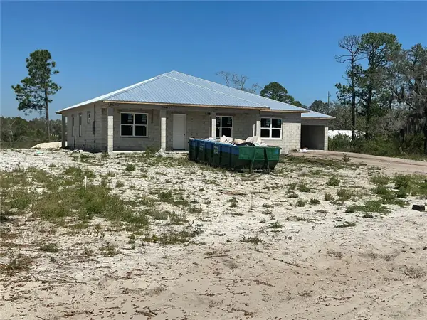 2410 Lake Tiny Road, DELTONA, FL 32738