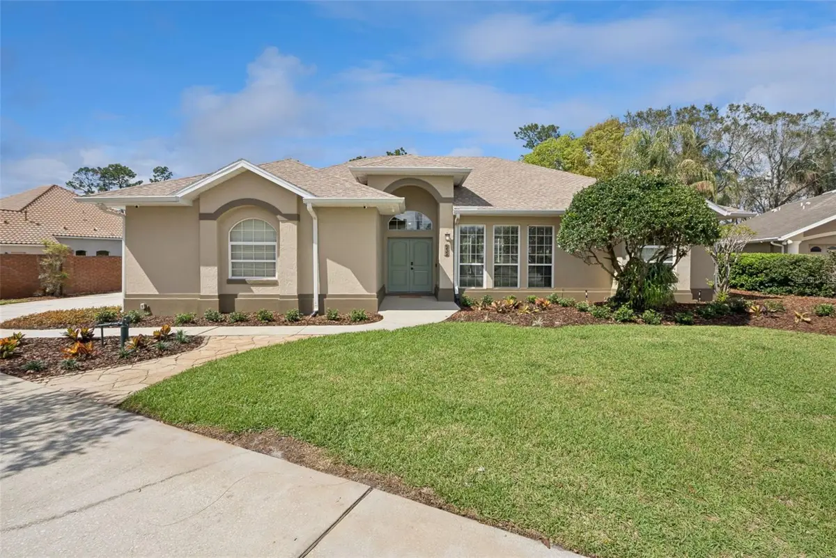 232 Birdiewood Court, Debary, FL 32713 - #1