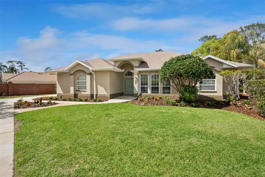 232 Birdiewood Court, Debary, FL 32713 - #2